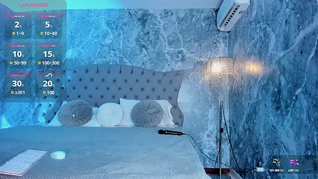 HannaaMiller online show from 3, 3, 2025