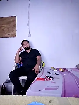 Ant1990 online show from 21, 3, 2025