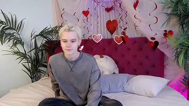 DemianEnglen online show from 14, 2, 2025