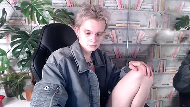 DemianEnglen online show from 15, 3, 2025