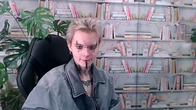 DemianEnglen online show from 16, 3, 2025