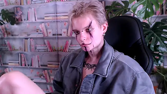 DemianEnglen online show from 20, 3, 2025