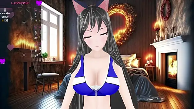 Snapshot of KimiStar chatting on 10, 2, 2025 KimiStar online show from 10, 2, 2025