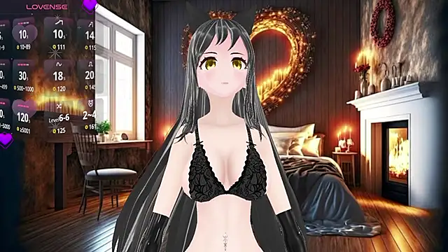 Snapshot of KimiStar chatting on 12, 2, 2025 KimiStar online show from 12, 2, 2025