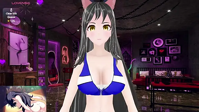 Snapshot of KimiStar chatting on 2, 3, 2025 KimiStar online show from 2, 3, 2025