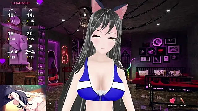 Snapshot of KimiStar chatting on 11, 3, 2025 KimiStar online show from 11, 3, 2025