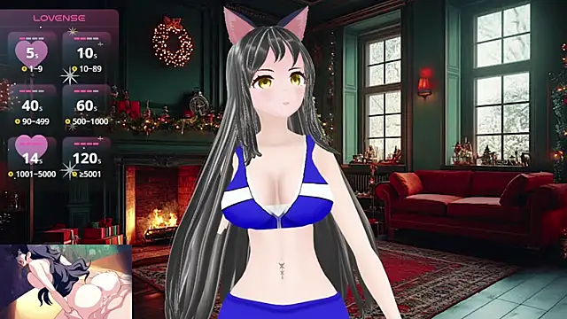 KimiStar online show from 6, 1, 2026