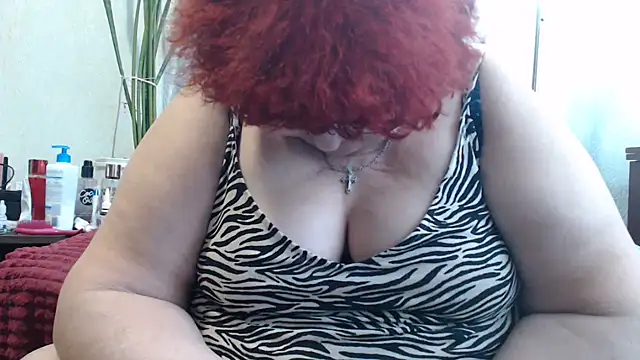 DeniseeRosea online show from 4, 3, 2026