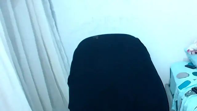 Ashley Spicy online show from 23, 9, 2025