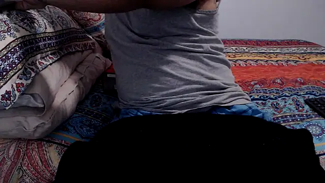 Str8 Soldier online show from 18, 12, 2025