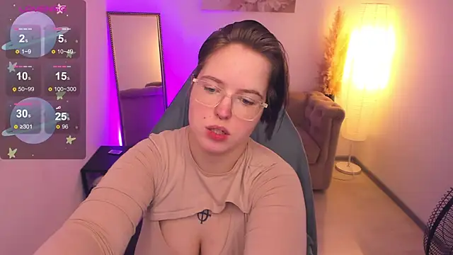 Manic pixie  online show from 19, 3, 2026