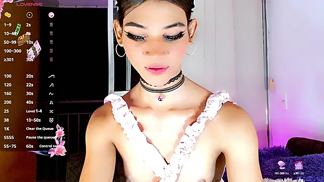 Snapshot of lucyangel_11 chatting on 5, 2, 2025 lucyangel 11 online show from 5, 2, 2025