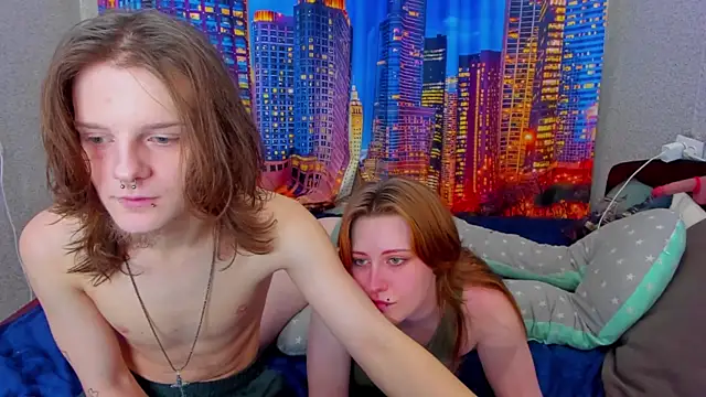 Jiffyyo online show from 5, 12, 2025