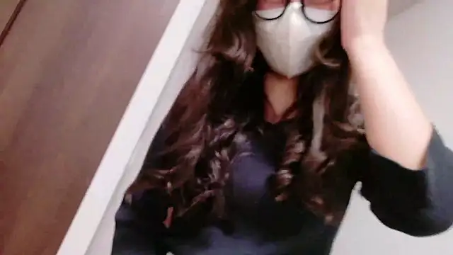 NA-KAREN-V8 online show from 29, 9, 2025