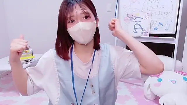 NA-KAREN-V8 online show from 20, 4, 2026