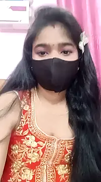 Simran-001 online show from 26, 1, 2025