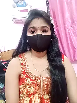 Simran-001 online show from 27, 1, 2025