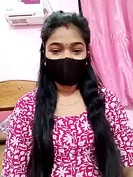 Simran-001 online show from 30, 1, 2025