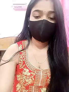 Simran-001 online show from 11, 2, 2025