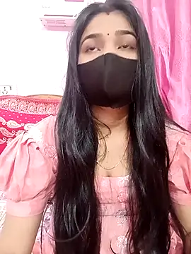 Simran-001 online show from 13, 2, 2025