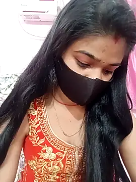 Simran-001 online show from 8, 3, 2025