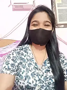 Simran-001 online show from 18, 9, 2025