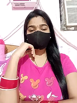 Simran-001 online show from 20, 9, 2025