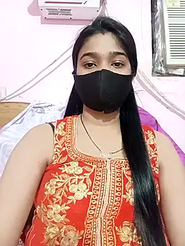 Simran-001 online show from 24, 9, 2025