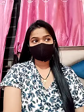 Simran-001 online show from 30, 10, 2025