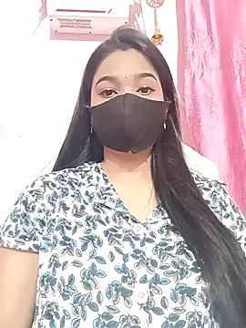 Simran-001 online show from 1, 12, 2025