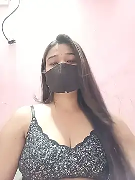 Snapshot of Simran-001 chatting on 12, 5, 2026 Simran-001 online show from 12, 5, 2026