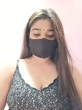 Snapshot of Simran-001 chatting on 31, 5, 2026 Simran-001 online show from 31, 5, 2026