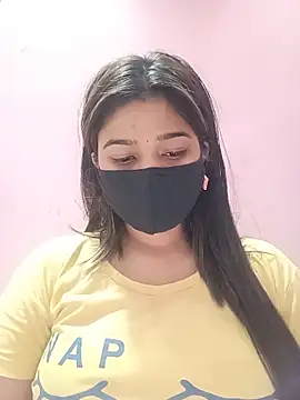 Simran-001 online show from 17, 6, 2026