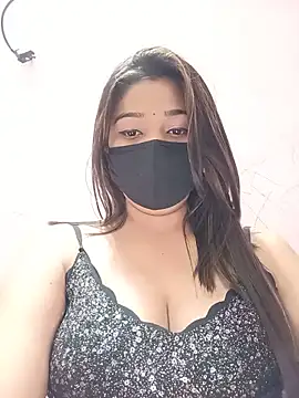 Simran-001 online show from 18, 6, 2026