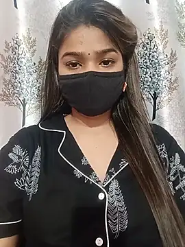 Simran-001 online show from 20, 6, 2026