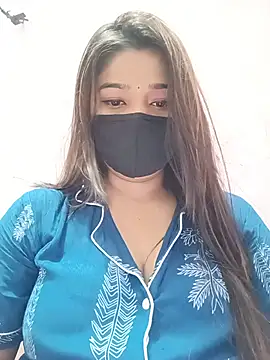 Simran-001 online show from 21, 6, 2026