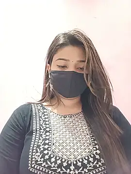 Simran-001 online show from 23, 6, 2026