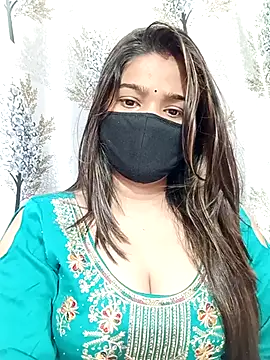 Simran-001 online show from 8, 7, 2026