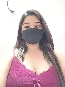 Simran-001 online show from 10, 7, 2026