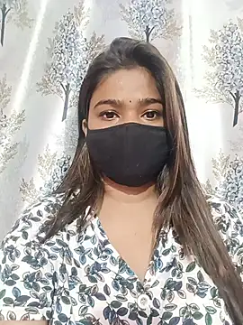 Simran-001 online show from 22, 7, 2026