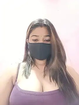 Simran-001 online show from 29, 7, 2026