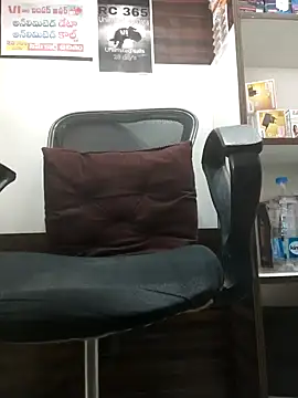 RaviRoy2326 online show from 25, 1, 2025