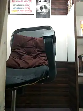 RaviRoy2326 online show from 29, 1, 2025