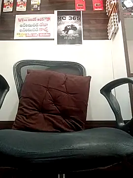 RaviRoy2326 online show from 8, 2, 2025