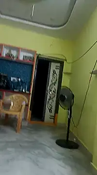 RaviRoy2326 online show from 7, 3, 2025