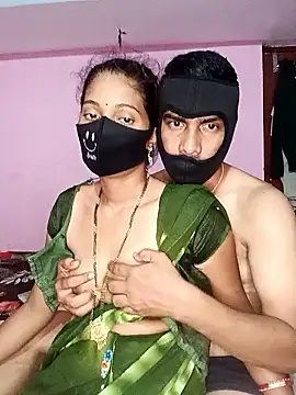 Snapshot of USHA_BHABHI chatting on 12, 6, 2026 USHA BHABHI online show from 12, 6, 2026