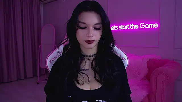 Snapshot of BeverlyMost chatting on 19, 3, 2025 BeverlyMost online show from 19, 3, 2025