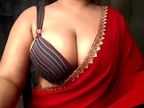 Saanviraa online show from 9, 4, 2026