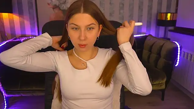 AureliaBliss  online show from 5, 2, 2025