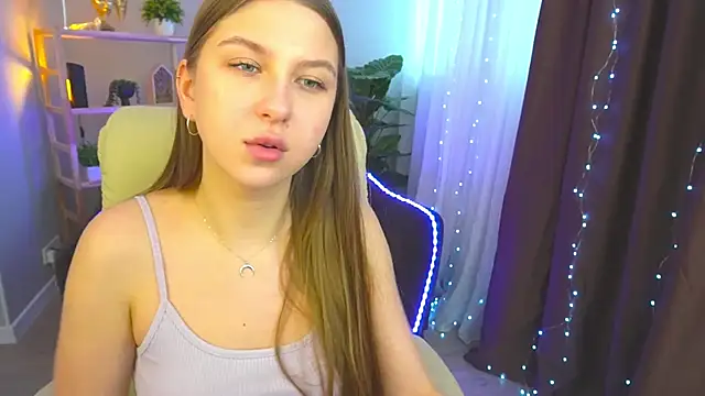 AureliaBliss  online show from 7, 2, 2025